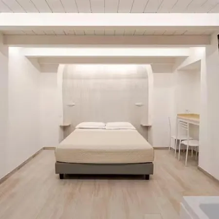 Labicana Suite Rome