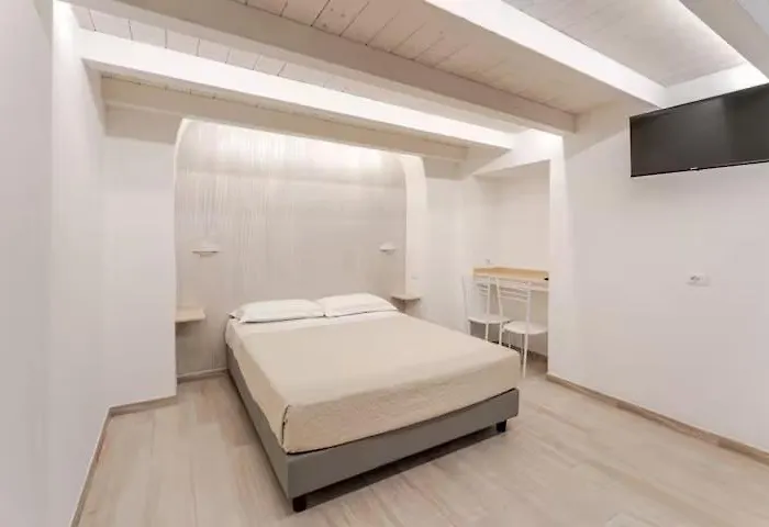 Гостевой дом Labicana 4*